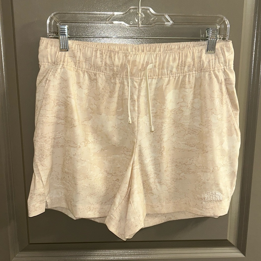 The North Face Women’s Class V Shorts